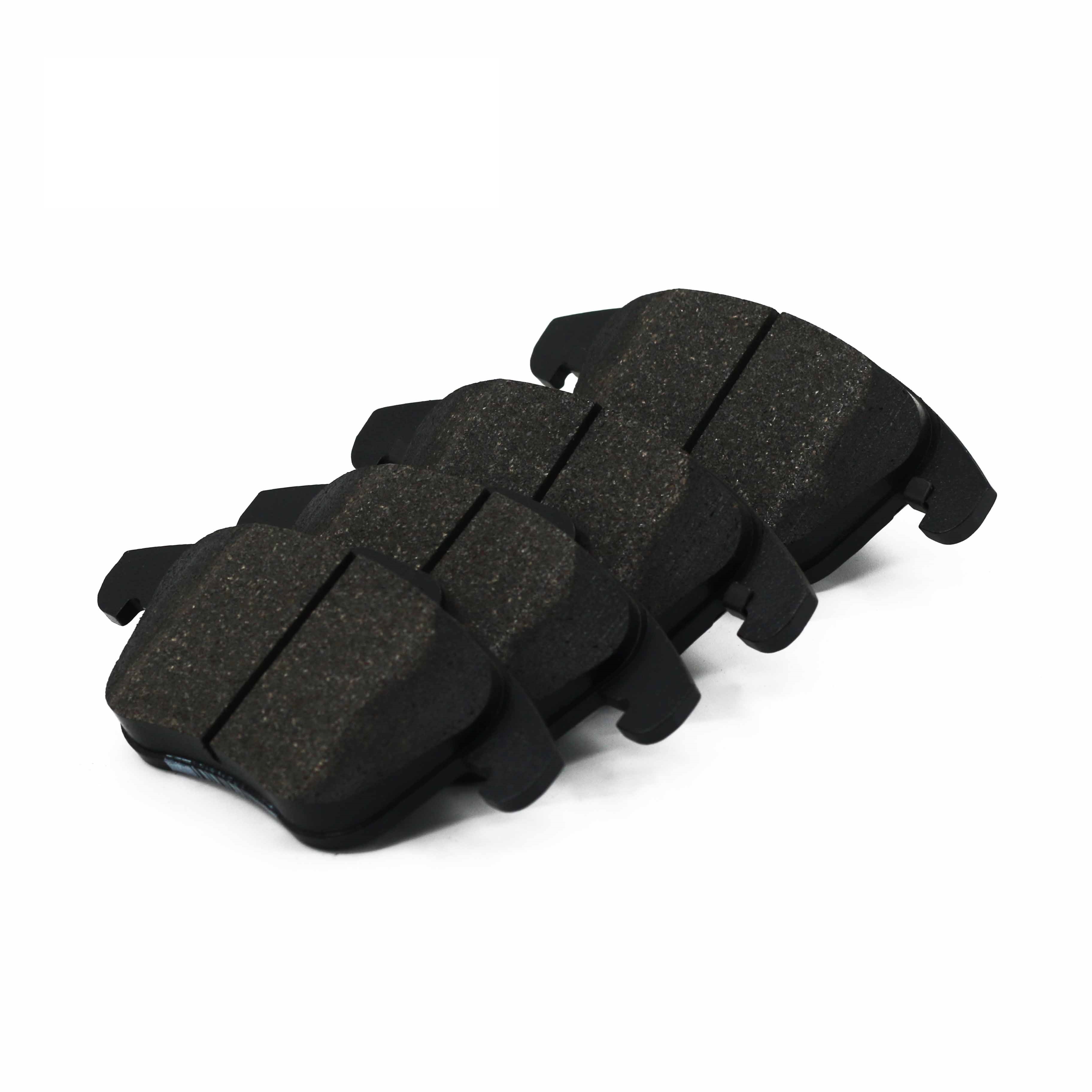 Front / Rear Brake pads set auto car PAD KIT DISC BRAKE for Chinese SAIC MG ROEWE RX5 SUV Automobile part motor car 10332331