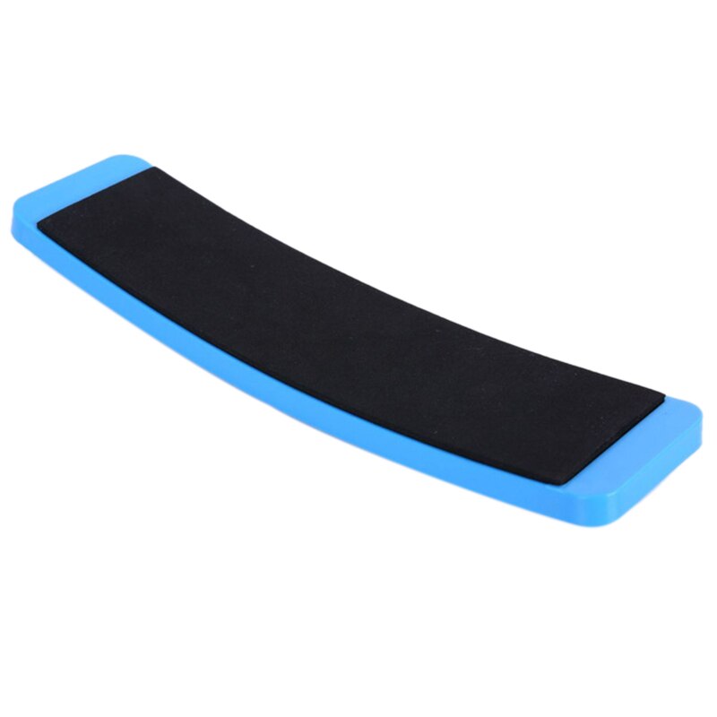 Ballet Turnboard Dance Turn Board for Girls Dance Ballet Foot Accessories Dancer Practice Circling Board Tools Blue