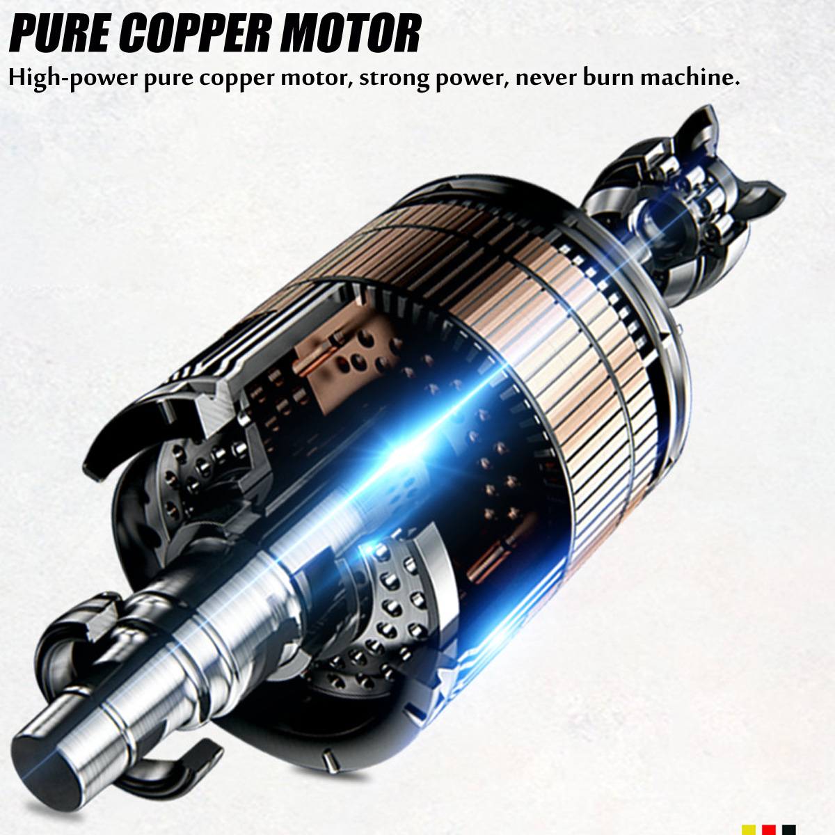 88V Cordless Reciprocating Saw Adjustable Speed Chainsaw Wood Metal PVC Pipe Cutting Reciprocating Saw Garden Power Tool