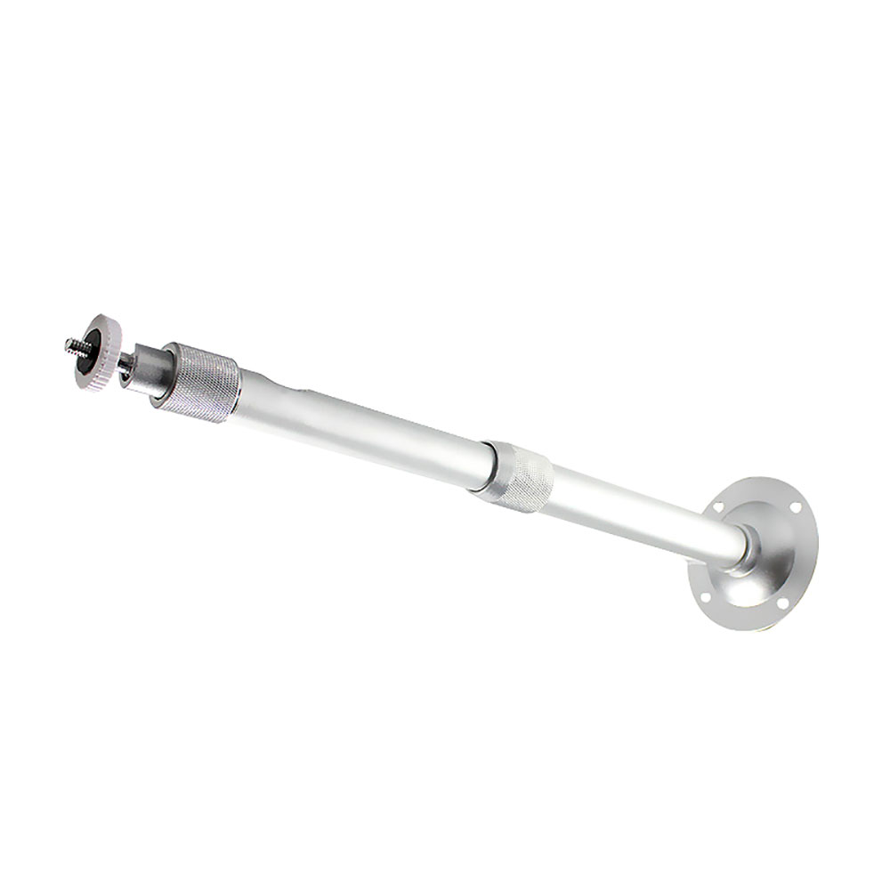 Projector triangle bracket household wall-mounted telescopic miniature ceiling bracket