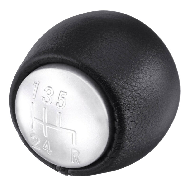 Levier de levier de vitesse 5 vitesses manette de vitesse pour Alfa Romeo 147 1.9 JTD 735317144