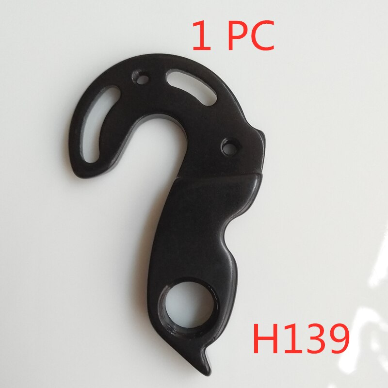 1Pc Fietsen Derailleur Hanger Voor Cannondale Scalpel Slechte Jongen Trail Serie Hardtails Aka KP048 Trail Rz 120 flash Legering: Default Title