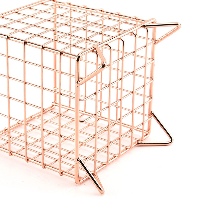 Soporte para cápsulas de café, cesto de hierro de almacenaje para cápsulas Nespresso, Pods Gusto Dolce Office Cafe, organizador de cocina, estante de almacenamiento