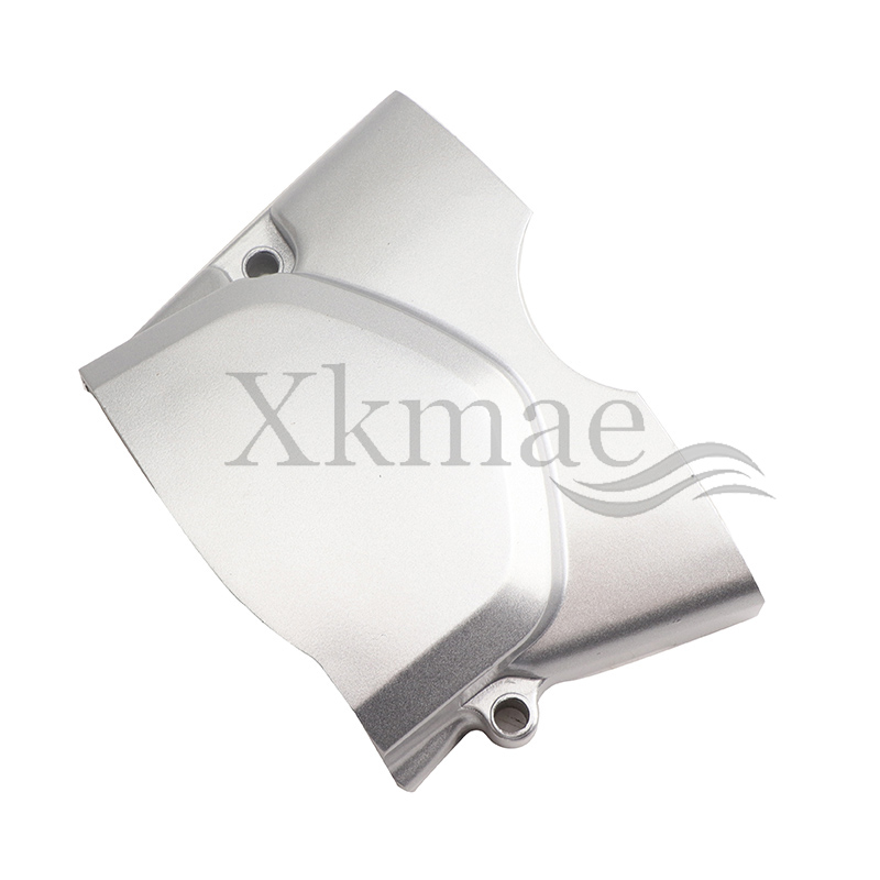 Chain Cover ATV Front Sprocket Chain Cover 50cc 70cc 90cc 110cc 125cc ATV Quad Taotao Coolster Roketa Baja