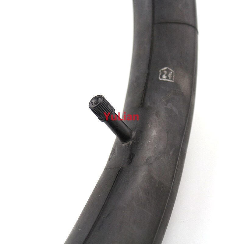 16X1.75 Fiets Banden Explosieveilige Rubber Banden Grootte 16X1.75 44-304 fiets Binnenste En Buitenste Band: inner tube