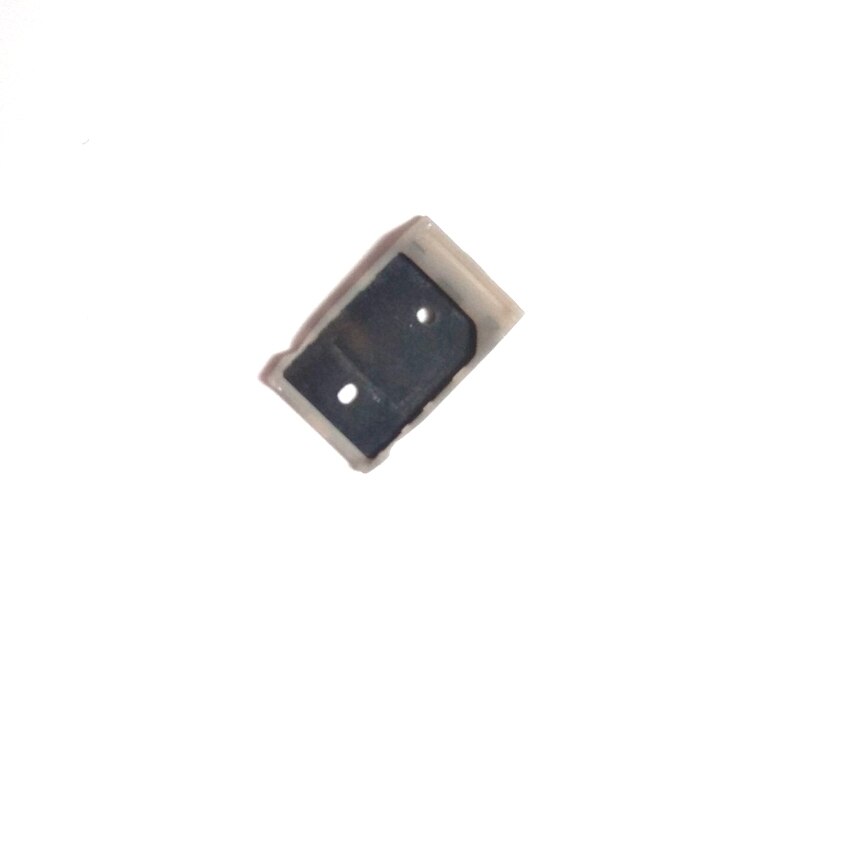 Voor HTC U Ultra SIM Kaart Lade SD Kaarthouder Slot Adapter Vervangende Onderdelen: rose gold