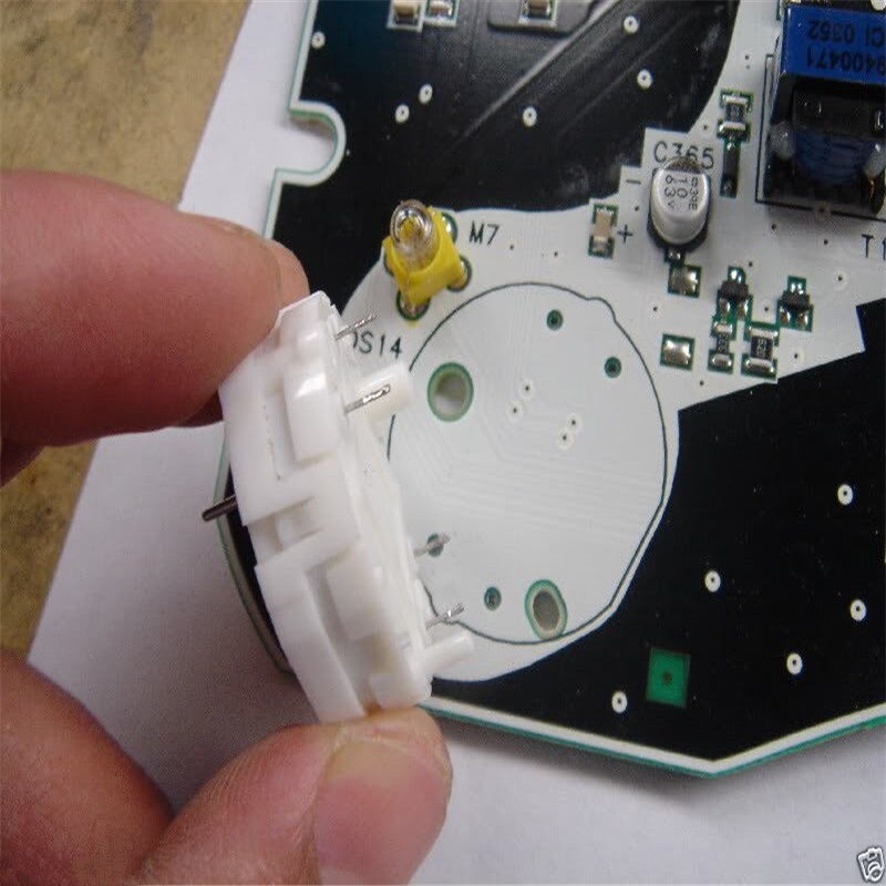 X27 168 Stepper il motore Tachimetro Moteur Su per Chevy Buick hummer GL8 Vela auto Motore XC5 X15.168 X25 168 X27.168 xc5168 Motori