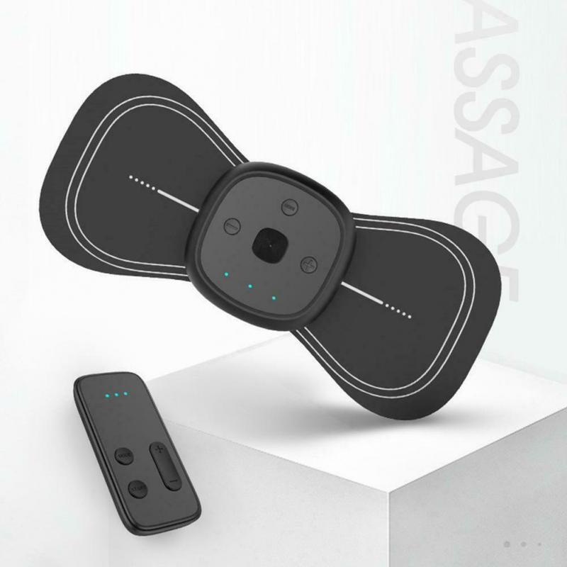 Intelligente Cervicale Massager Elektrische Puls Rug En Nek Massager Ver Infrarood Verwarming Pijnbestrijding Gezondheidszorg Ontspanning Tool