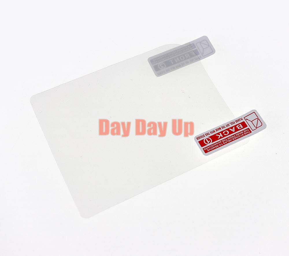 1pc lcd-displayschutzfolien für game boy advance (gba, gb, gbasp, gbc, gbp, gbm) – zubehör: Für gb