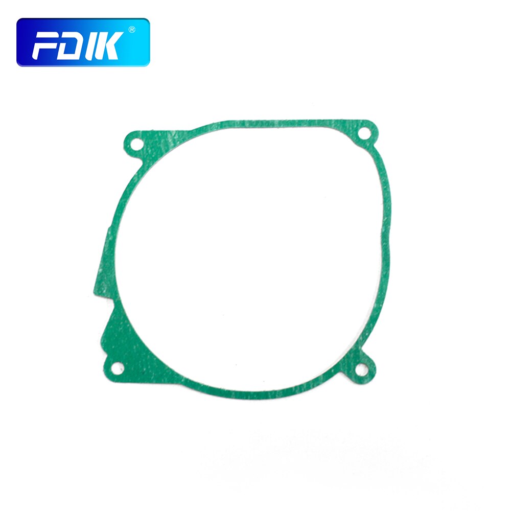 FDIK-Junta sellada Eberspacher Airtronic B4/D3/D4, Motor e intercambiador de quemador, accesorios de calentador de estacionamiento de aire de coche, 252069010003