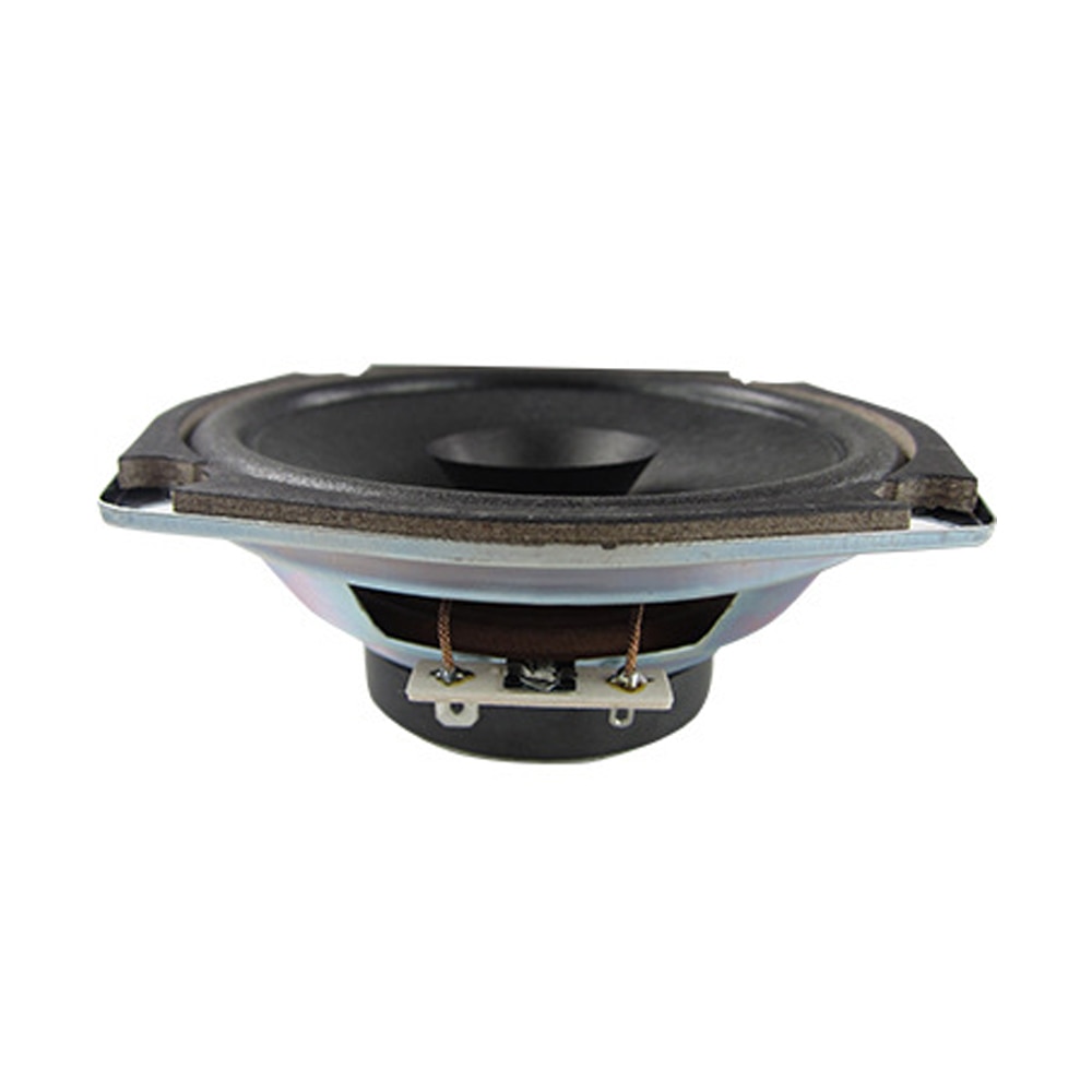 Tenghong 1pcs 5 Inch 120MM Full Range Speaker 4Ohm 5W Audio Luidspreker Plafond Verlichting Toetsenbord Broadcast Luidspreker home Theater