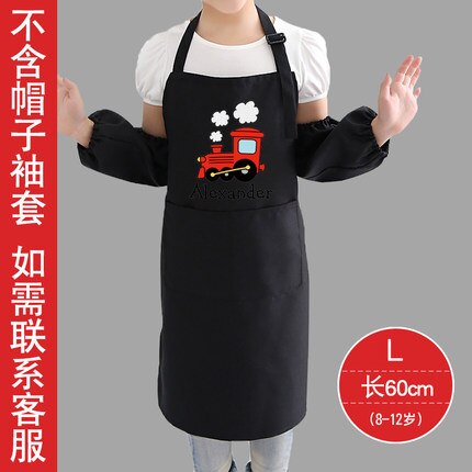 Kinderkamer kunst schilderen koken bakken schorten kind kleuterschool verf kleding voor kinderen: 20