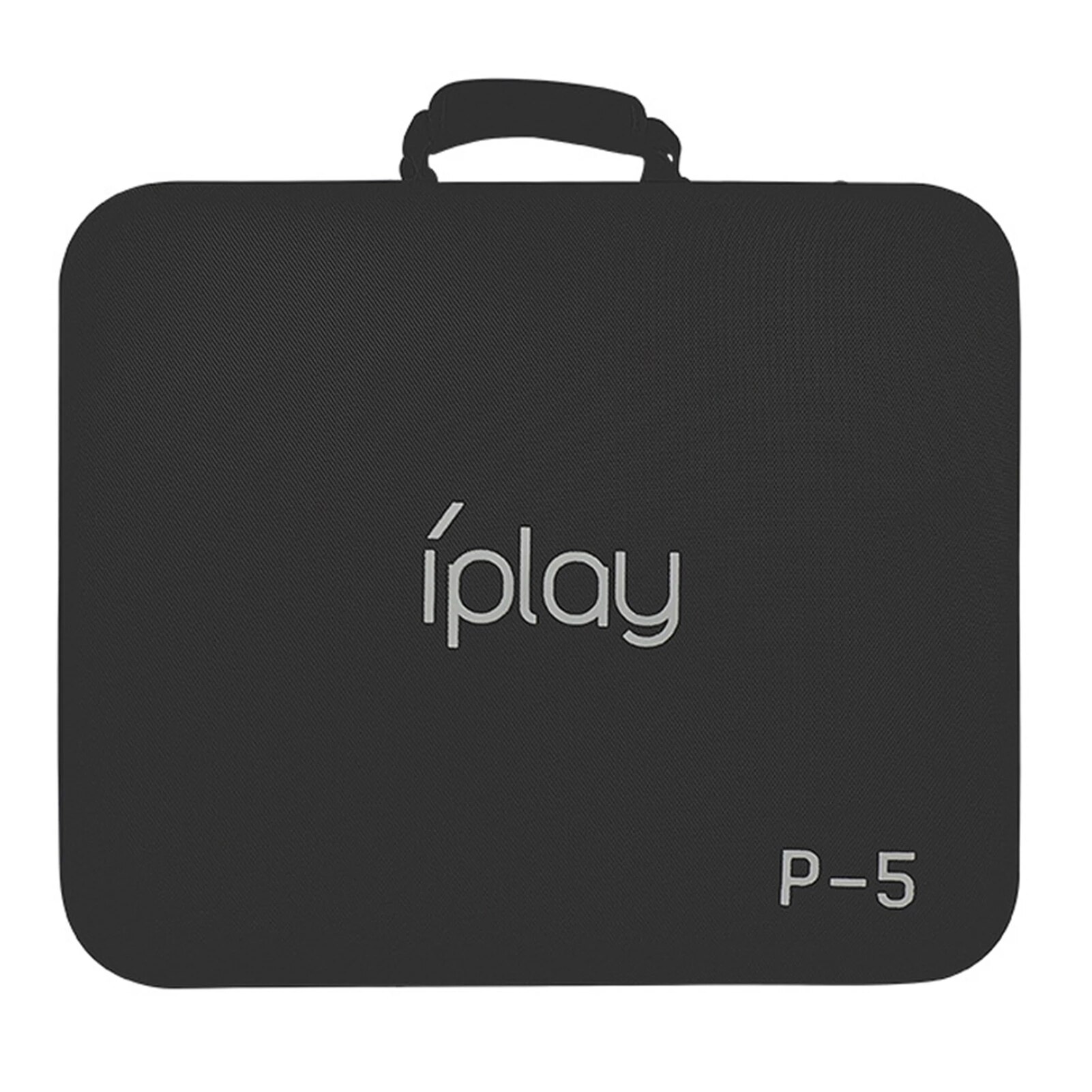 Per PS5 borsa Console borsa protettiva borsa con manico regolabile custodia da viaggio per accessori per macchine da gioco PS5