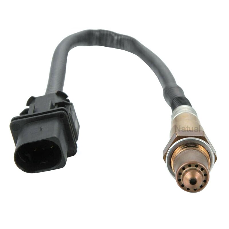 Capteur d&#39;oxygène O2, rapport carburant pour citroën Berlingo C3 C4 C5 DS3 DS4 0258017217 1.6L, 258 0 217 017 1618 1918 V0 1.4 LL