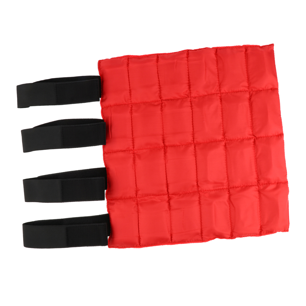 Horse Pony Splint Ice Boot Equine Leg Wraps Bandage Guard Protect Front Legging Compress 3 color