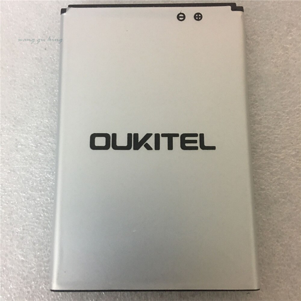 100%  original- 5.5 -zoll-oukitel - c8- akkus, echte 3000- mah-backup-akkus als ersatz für das oukitel-  c8- mobiltelefon