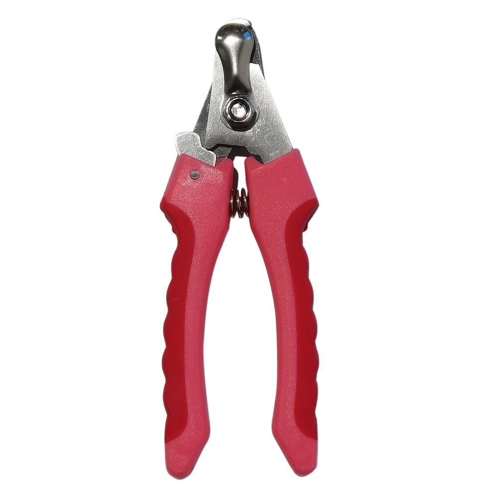 1pcs Pet Nail Clippers Cutter For Animal Dogs Cats Pig Birds Guinea Claws Scissor Cut Product Scissors Brand