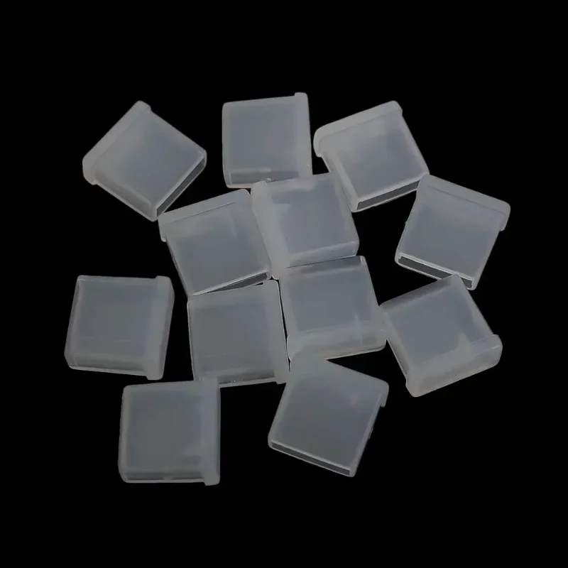 Cubierta protectora de puerto de carga de Cable de datos de silicona, tapa antipolvo para IOS tipo C, Protector de cubierta Micro USB para línea de datos