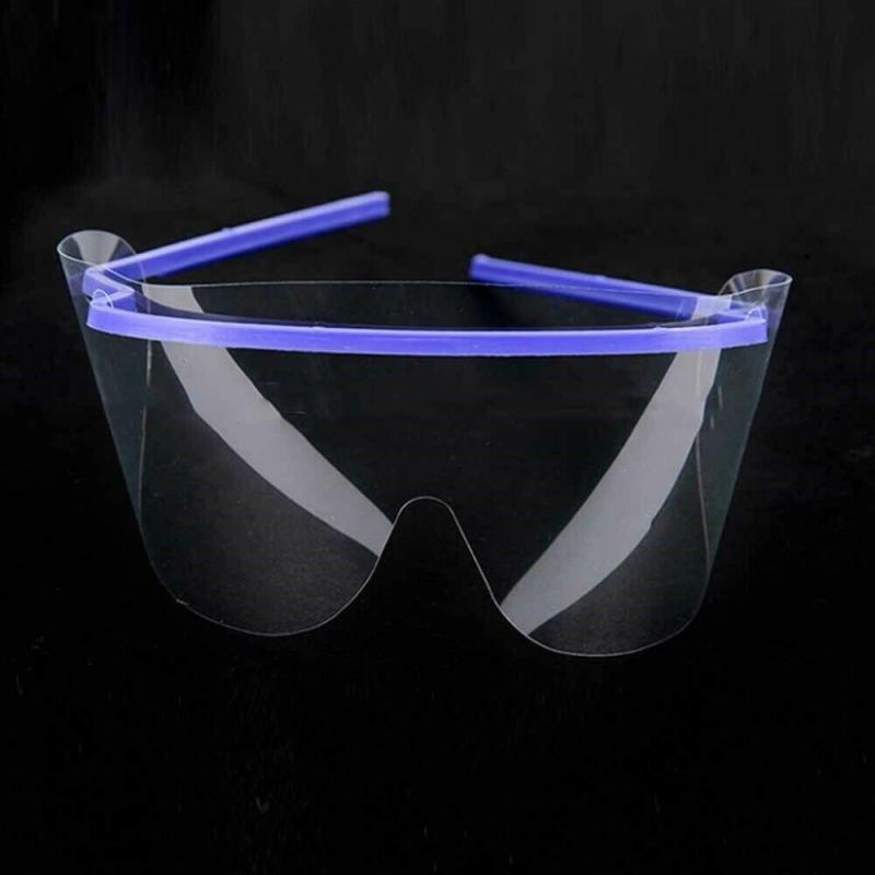 Motorcycle Goggles Wegwerp Auto Bril Anti-Fog Bril Oogbescherming Veiligheid Eyeware Очки Auto Accessoires