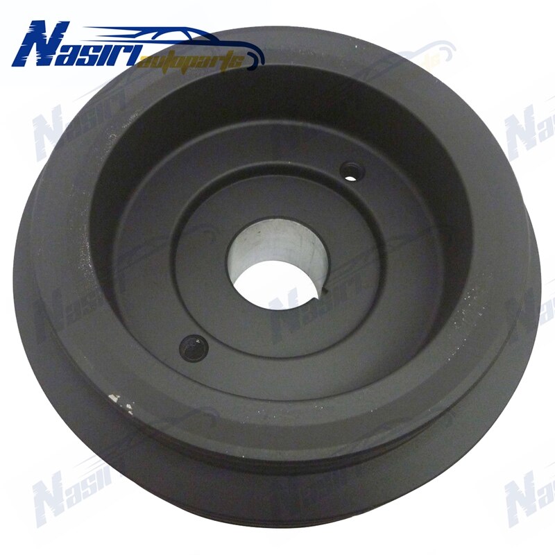 Harmonic Balancer Crankshaft Pulley for Toyota 1KZ 3.0 Diesel 4RUNNER HILUX LAND CRUISER PRADO