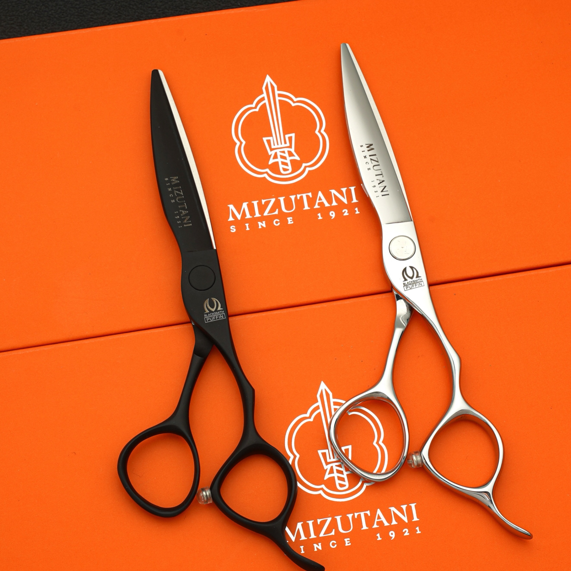 Kappersschaar 6 inch zwart schaar materiaal haarschaar kapperszaak kappersschaar gereedschap