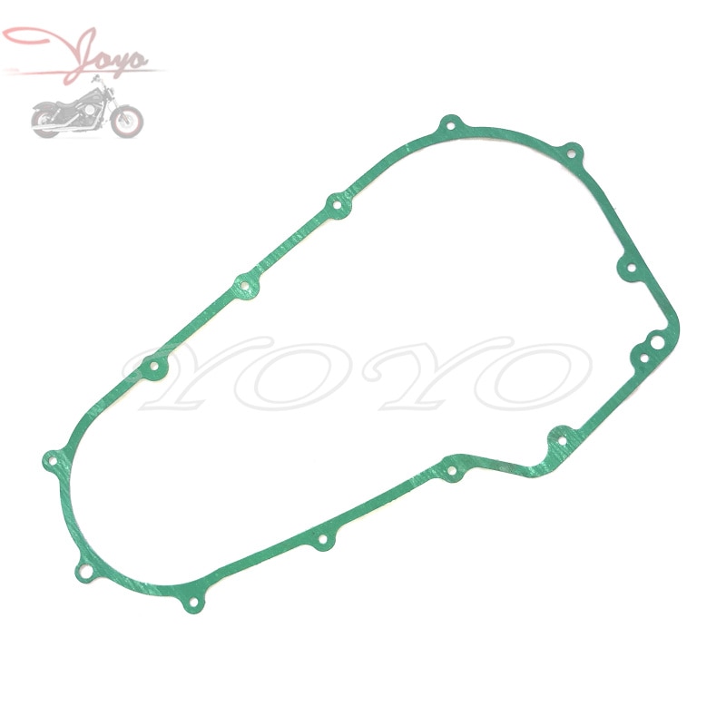 Primary Cover Gasket For Harley Dyna Softail Touring 2006 Replace 60547-06