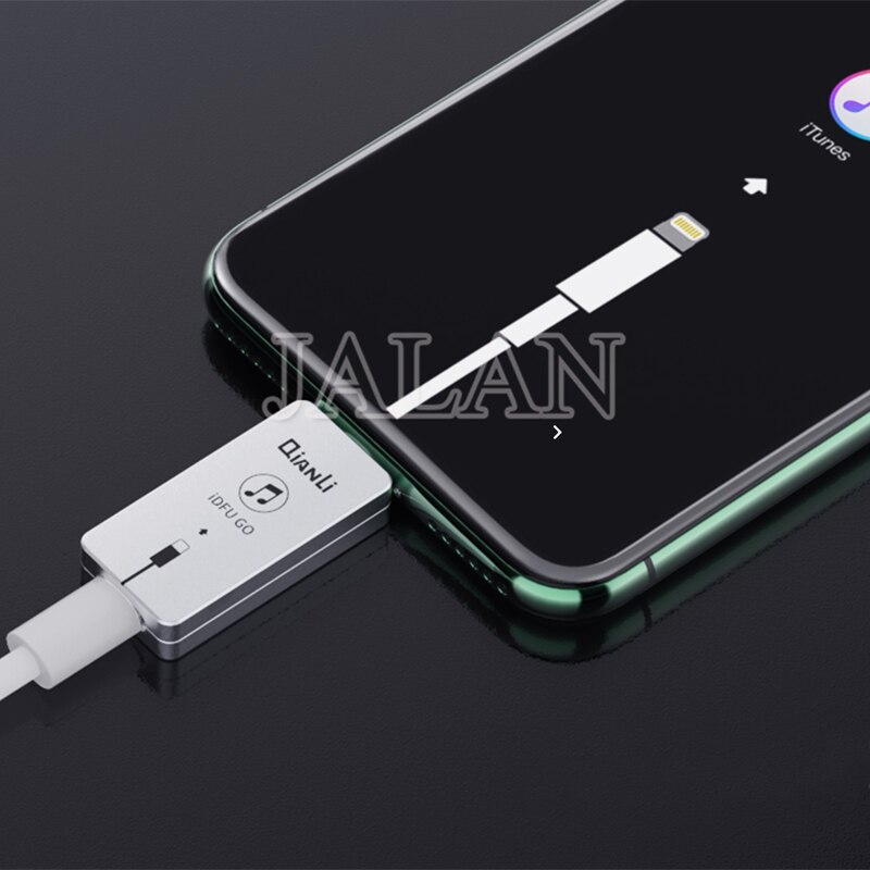 Qianli iDFU GO Directly to Recovery Mode Tool Quick Startup DFU for IOS System Device Repair