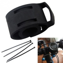 Soporte para manillar de bicicleta, Kit de soporte para Forerunner 305, 610, 910XT, 310XT, Foretrex 301, 401, FR60, FR70