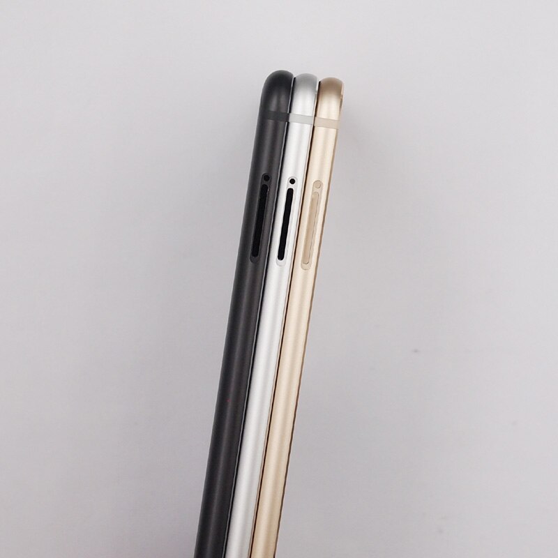 BaanSam Bateria Nova Tampa Traseira Para MEIZU Pro 6 5.2 Polegada Moldura Da Habitação Case Com Lente Da Câmera + Flash + Botões de Volume De energia