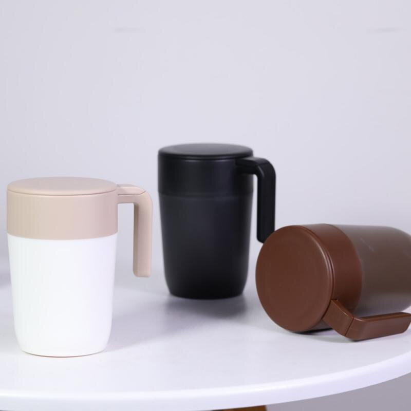 Brewing Coffee Cup Coffee Brewing Cup With Strainer Coffee Juicer Cup Coffeeware