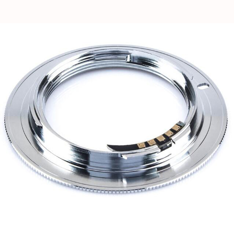 Foleto M42 Lens to Alpha A AF Minolta MA Mount Chip AF Confirming Adapter Ring for SONY A900 A550 A850 A37 a65 a57 a390 a55