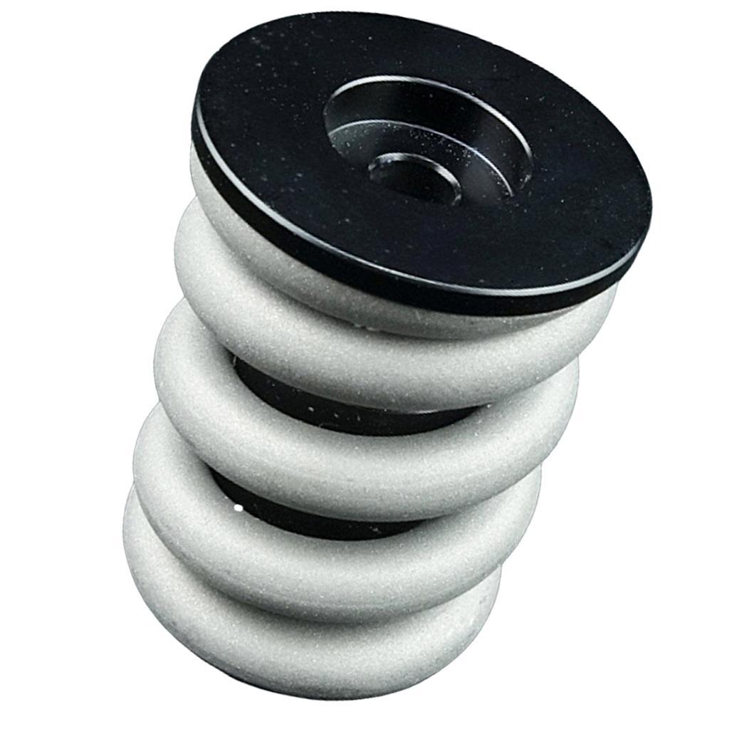 Foldable Bike Rear Coil Spring Shock For Mountain Bike