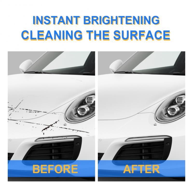 30ml/50ml Ceramic Car Coating Paint Care Car Nano Repairing Spray Oxidation Liquid Ceramic Coat Super Hydrophobic Glass