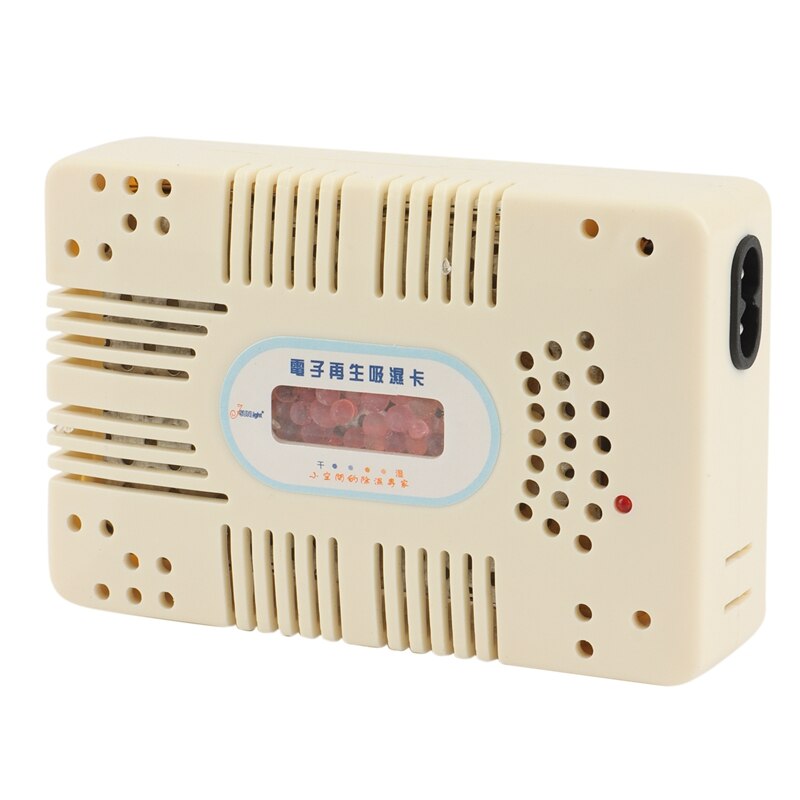 Uk Plug 3D Printer Accessoires Diy Filament Box Oplaadbare Droger Verbruiksartikelen Droger Pla/Abs: Default Title