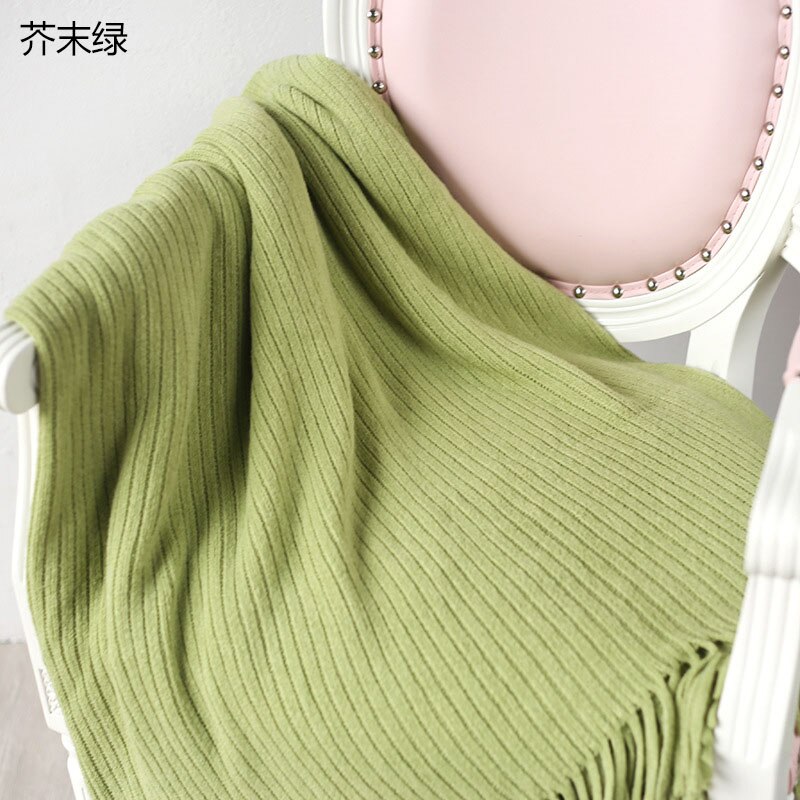 Pashmina Sjaal Voor Vrouwen - Dames Sjaal - Elegante Pashmina Wrap