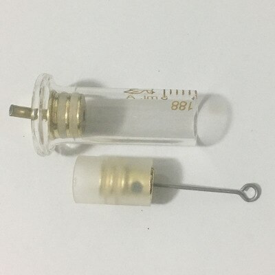 Stirling engine parts piston package steam oil alcohol mini.: accessories-02