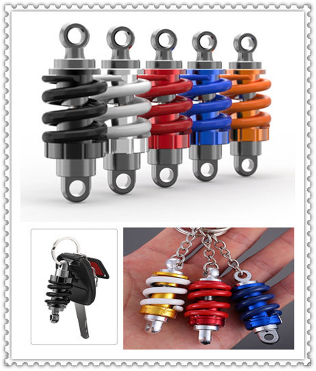 Motorfiets sleutelhanger, sleutelhanger, motorfiets sleutelhanger, accessoires voor suzuki 650 s dr250r , djebel 250xc, ktm duke 1290 super