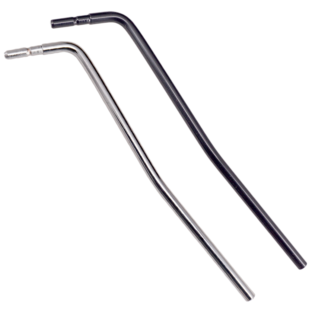 Guitare électrique à Insertion directe, 5mm de diamètre, bras Tremolo Whammy Bar
