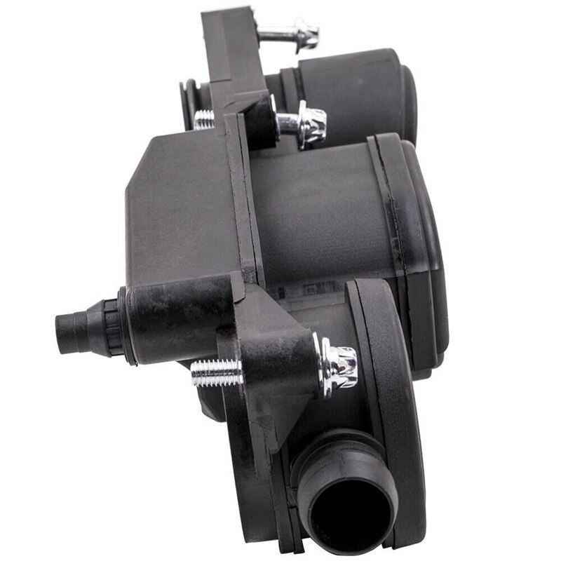 Separador de aceite para coche, ventilación del cárter para Mercedes W220 W203 W211, 6460101462