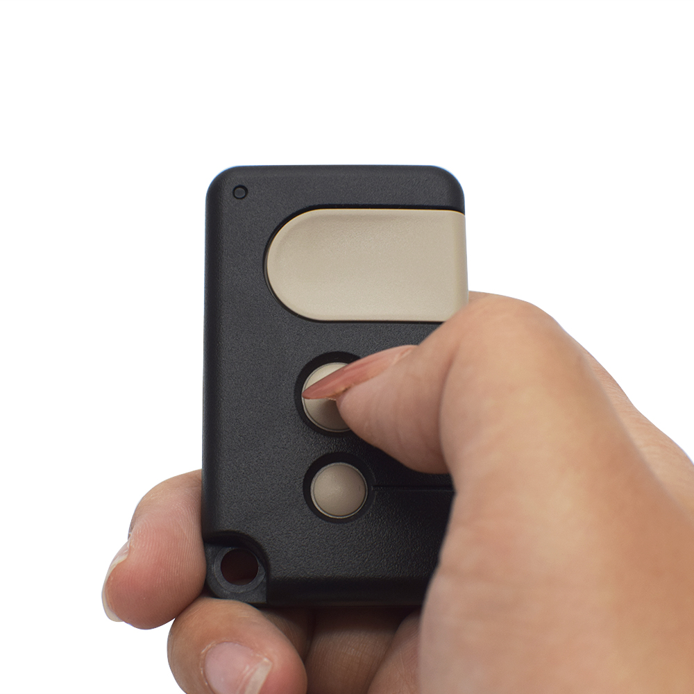 Télécommande de porte de garage, 3 pièces, pour 94335E payée ity 333E 84330EML 84335EML 84330E 4335E MERLIN C945 C943 C940