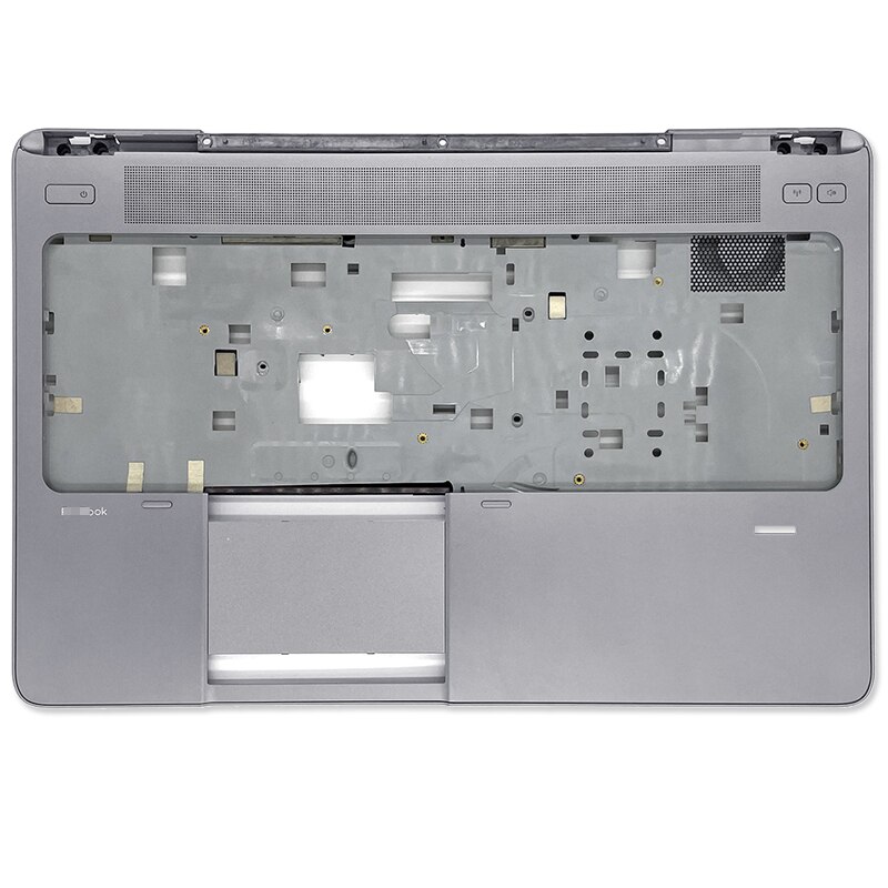 Voor Hp Probook 650 G1 Laptop Lcd Back Cover/Front Bezel/Scharnieren/Palmrest/Bottom Case/Scharnier Cover/Onderkant Deur Cover: C Cover