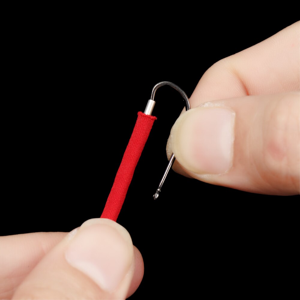 1 Set Fishing Quick Knot Tying Tool Fast Hook Nail Knotter Line Cutter Clipper Nipper Hook Sharpener Fly Fishing Tackle Gear