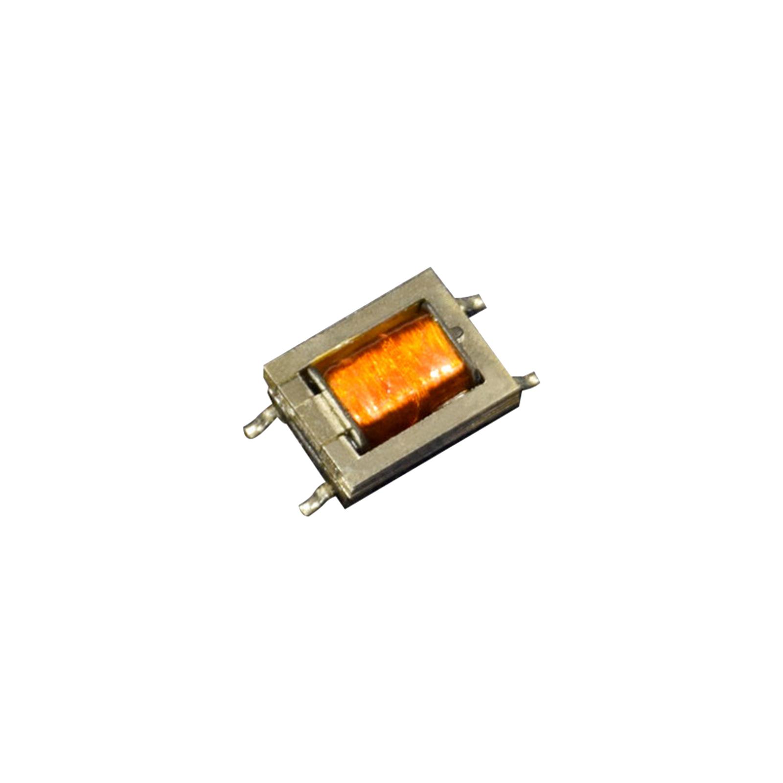 Audio Transformator Digitale 600:600 Microfoon Accessoires Vervangen Metalen Duurzame Ed8 Eenvoudig Te Installeren Microfoon Audio Transformator