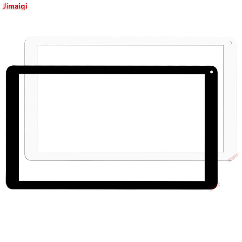 Écran tactile de remplacement pour tablette, 10.1 pouces, sélecteur MW1528h, panneau externe