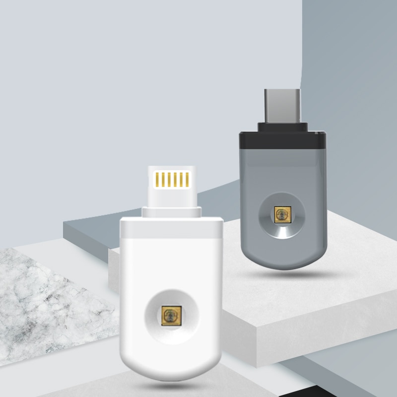 Kannettava uvc-desinfiointi uv-led-bakteerinen lamppu matkapuhelimen usb-liitäntäpistoke virtalähde kädessä pidettävä sterilointi minilamput