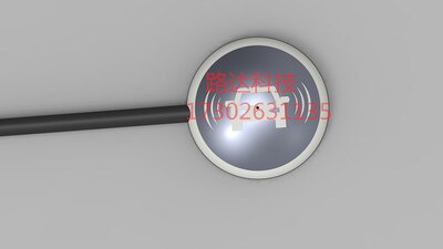 BSD Blind Spot Monitoring Parallel Auxiliary Warning Light General Overtaking Warning Rear View Mirror LED Warning Light: A pillar light