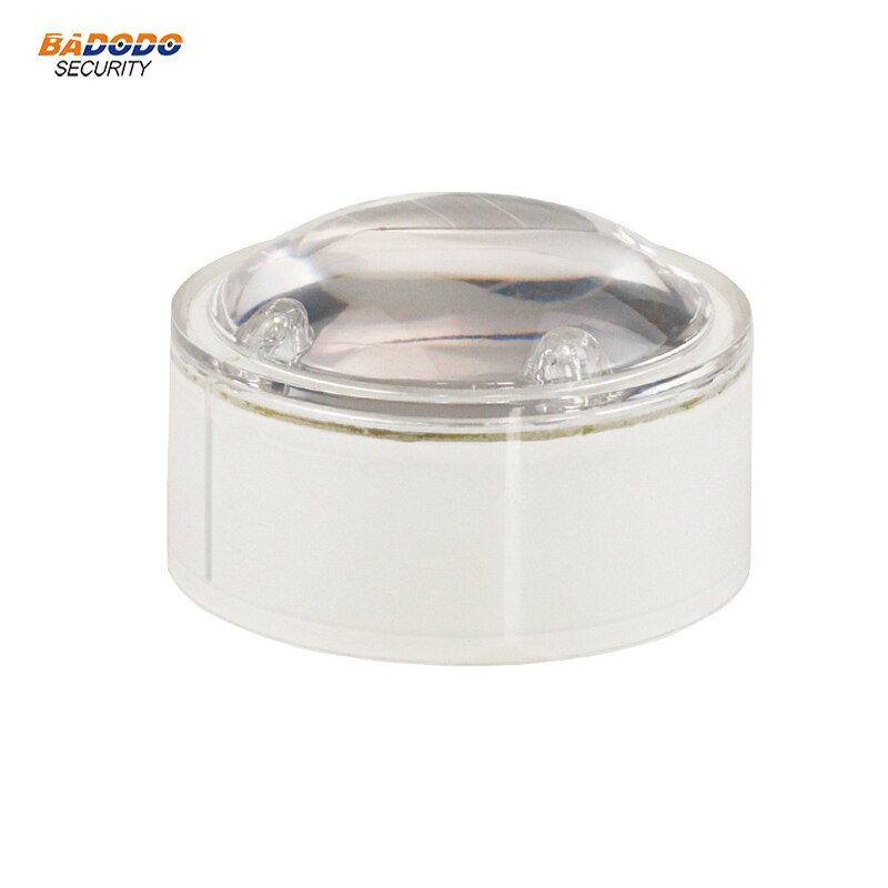 IP68 Waterproof plastic shell Solar Powered LED Ro... – Grandado
