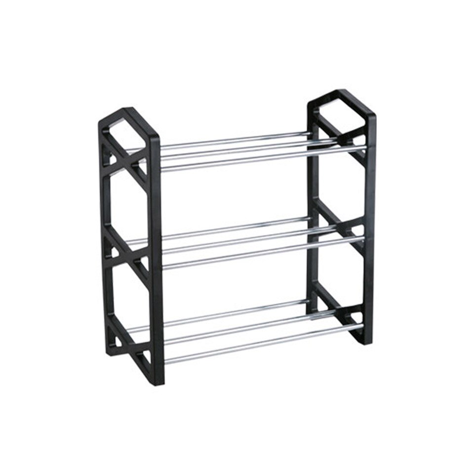 Multi-Layer Assembly Simple Shoe Rack Household Mu... – Grandado