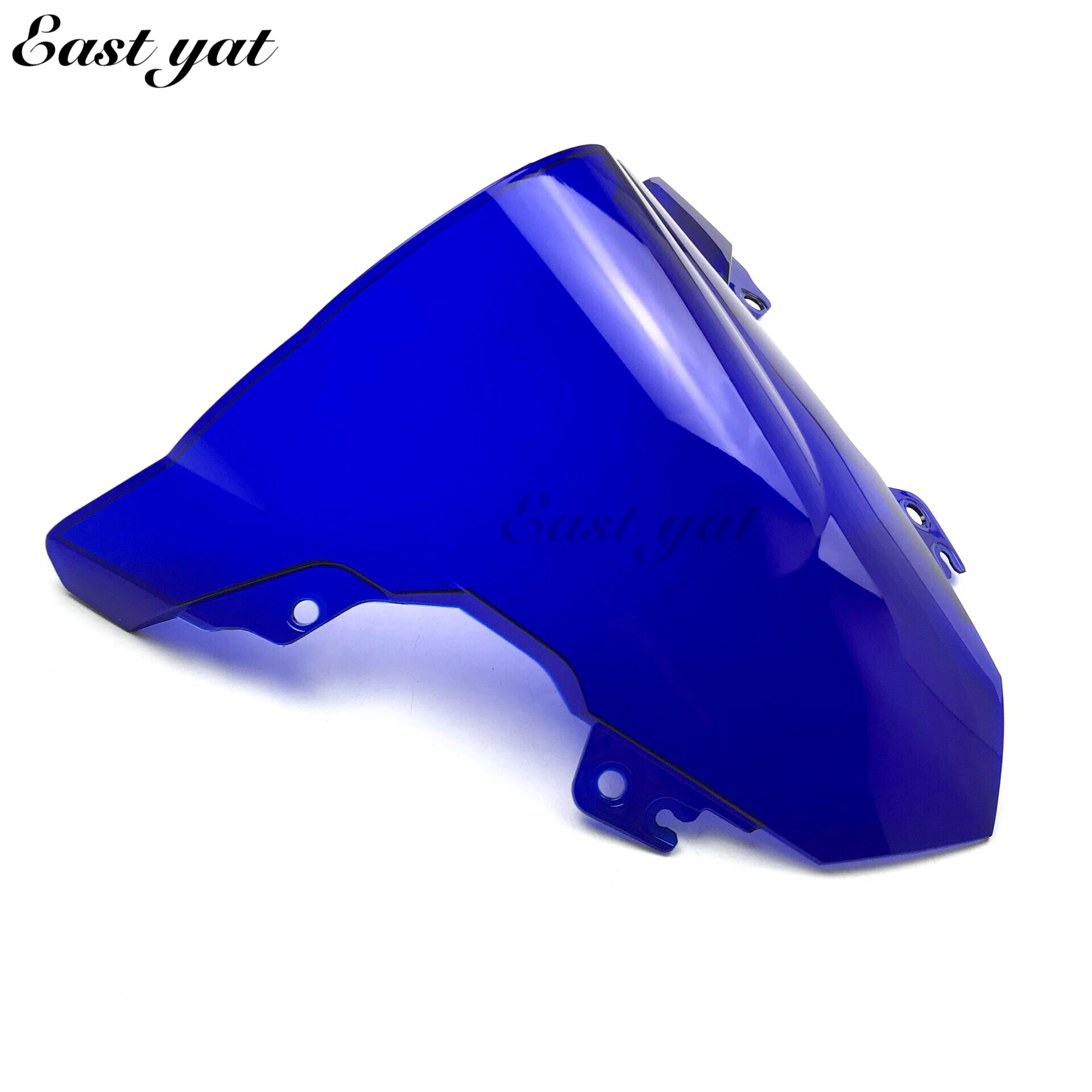 Pare-brise à Double bulle pour moto, pour BMW S 1000 RR S1000 RR S1000RR