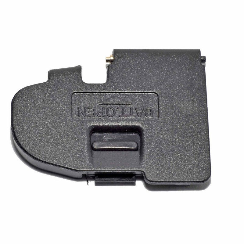 Canon EOS 5D Replacement Battery Door Chamber Cover Lid for Canon eos 5D